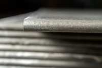 Цементно-перлитовая плита, 9мм (2400х1200)