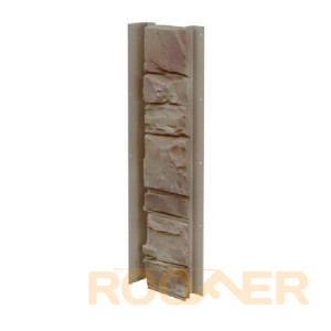 Планка VOX "Универсальная" Solid Stone UMBRIA 0,42 м