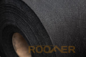 Геотекстиль Low&Bonar Tipptex Black Strong 200 (1,5x25 м)