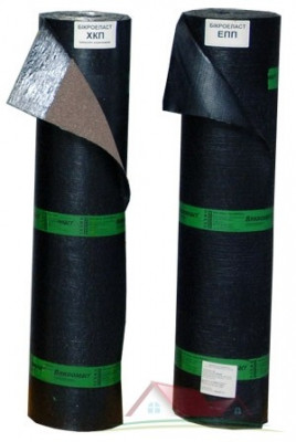 Бікроеласт ХКП 4мм