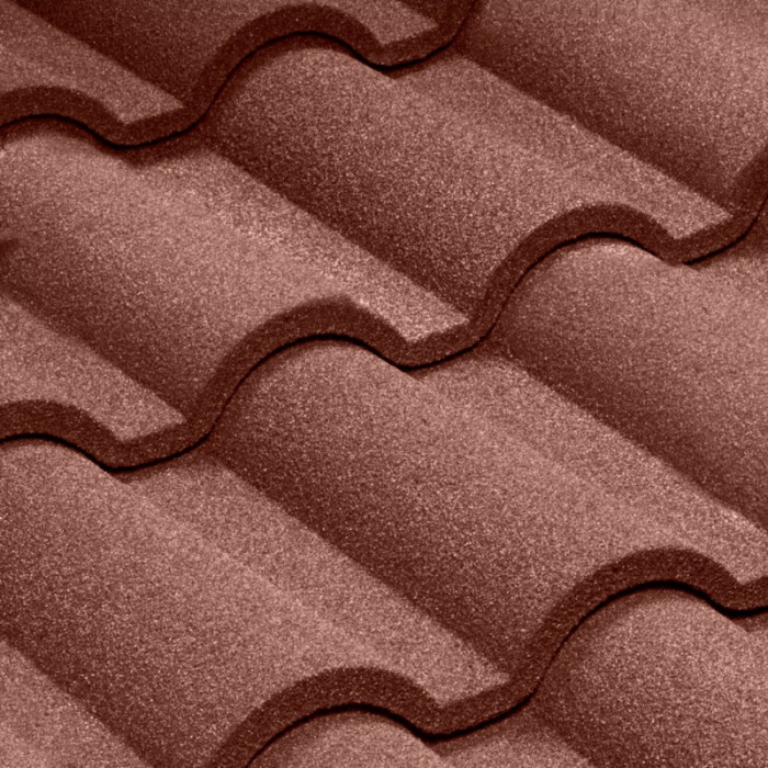 Композитная черепица QueenTile VERONA