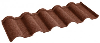 Композитна черепиця QueenTile VERONA