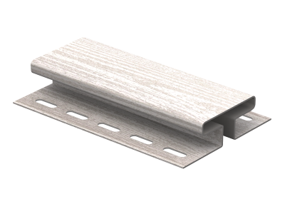 Н-планка Тімберблок Ялина скандинавська