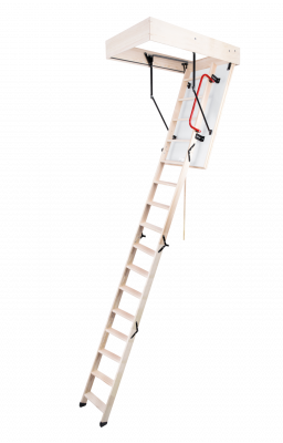 Чердачная лестница Oman Long Extra (120x60) H335