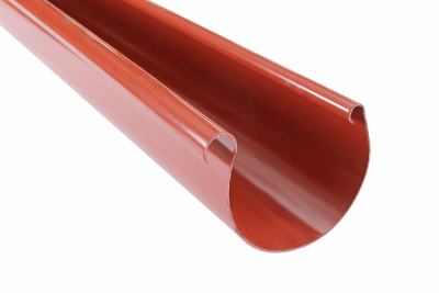 Ринва PROFiL 90 теракот 3м