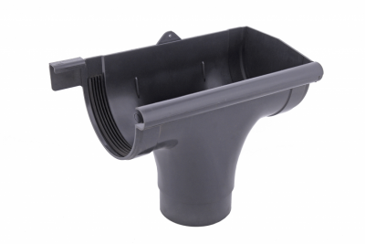 Лійка PROFiL права 90 графіт