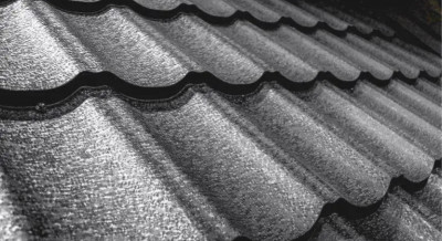 Металочерепиця ВЕНЕЦІЯ  МОДУЛЬНА