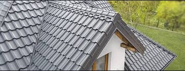 Металочерепиця ВЕНЕЦІЯ  МОДУЛЬНА