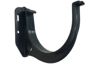 Кронштейн жолоба ПВХ Альта-Профіль Еліт 125/95