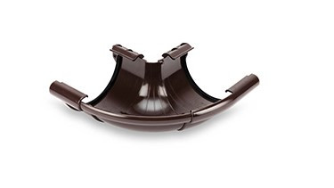 Угол внешний регулируемый 90-150 градусов Galeco PVC 130 