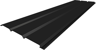 Софит Термо перфорированый металлический