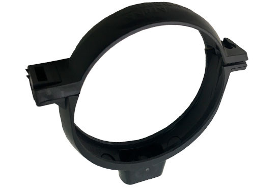 Хомут труби ПВХ Альта-Профіль Еліт 125/95