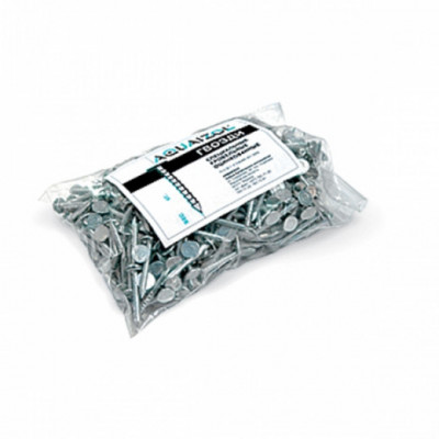 Цвяхи покрівельні оцинковані &quot;Акваізол&quot;