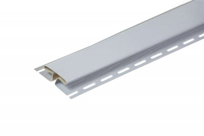 Планка FaSiding Standard/BlockHouse &quot;з'єднувальна&quot; &quot;Мигдаль&quot;