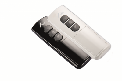 Пульт ДУ 1-канальний чорний ZEL STG HS1S G2