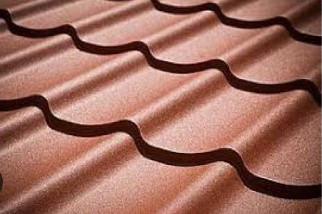 Металочерепиця Діамант Словаччина