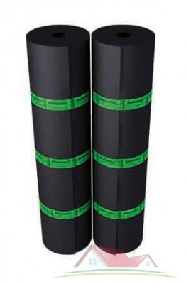 Бікроеласт ЕПП 2,5 мм