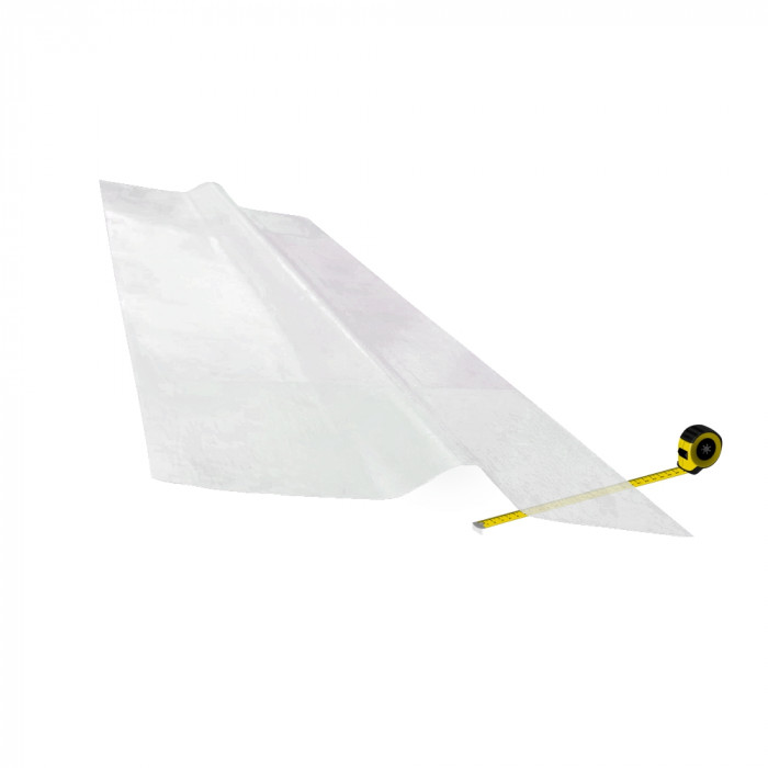 Конькові елементи для прозорого шиферу