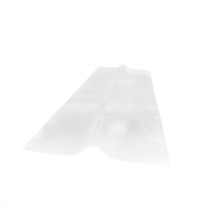 Конькові елементи для прозорого шиферу