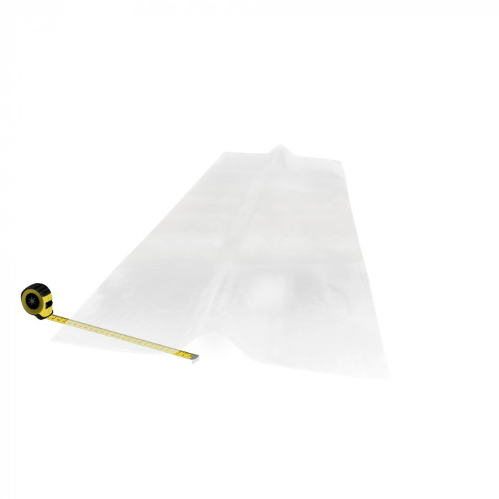 Конькові елементи для прозорого шиферу