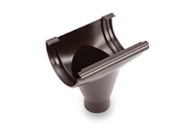 Воронка Galeco PVC 130/100