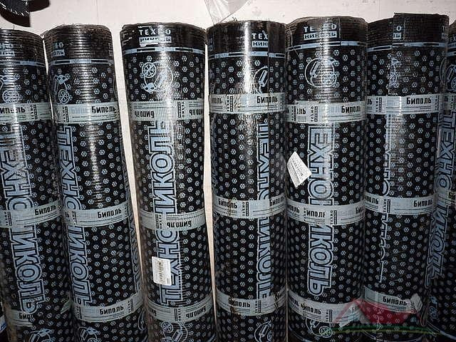 Біполь ЕКП 4мм