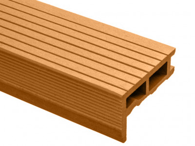 ДОШКА СТАРТОВА HOLZDORF 80Х24Х3000 ММ, БРАШ