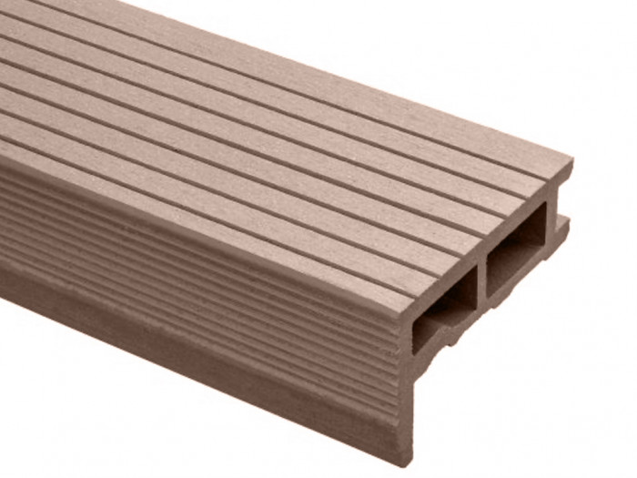 ДОШКА СТАРТОВА HOLZDORF 80Х24Х3000 ММ, БРАШ