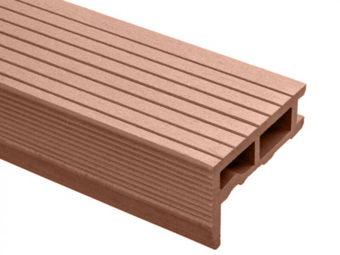 ДОШКА СТАРТОВА HOLZDORF 80Х24Х3000 ММ, БРАШ