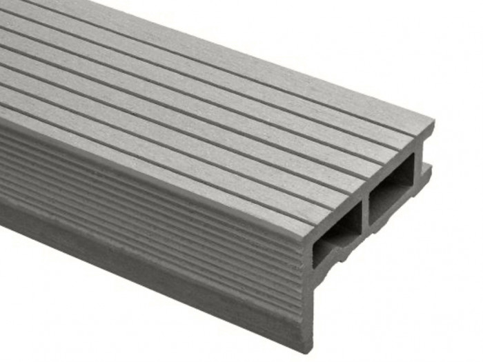 ДОШКА СТАРТОВА HOLZDORF 80Х24Х3000 ММ, БРАШ