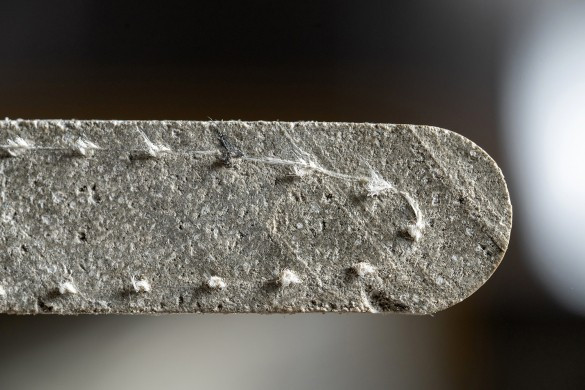 Цементно-перлітова плита, 12мм (2400х1200)