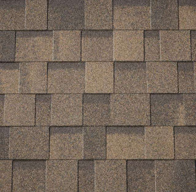 Битумная черепица Cambridge Xtreme (53) Autumn Brown