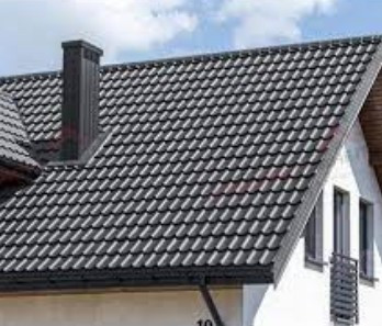 Металочерепиця Діамант  Корея 0,45мм