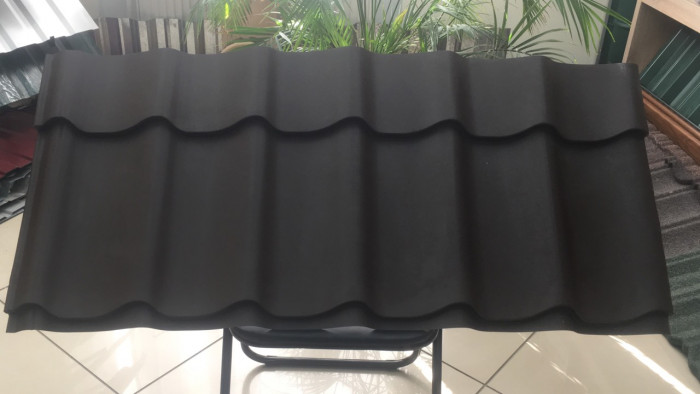 Металочерепиця Діамант  Корея 0,45мм