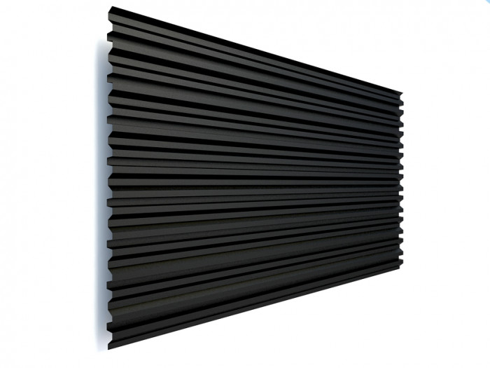 Сайдинг метал Dejavu (Дежавю)