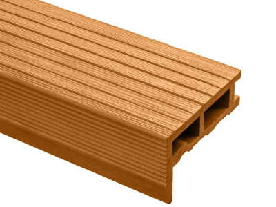 ДОШКА СТАРТОВА HOLZDORF 80Х24Х3000 ММ, АЛЬТЕР