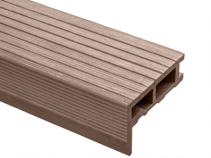 ДОШКА СТАРТОВА HOLZDORF 80Х24Х3000 ММ, АЛЬТЕР