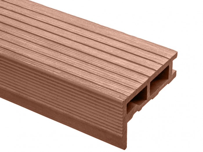 ДОШКА СТАРТОВА HOLZDORF 80Х24Х3000 ММ, АЛЬТЕР