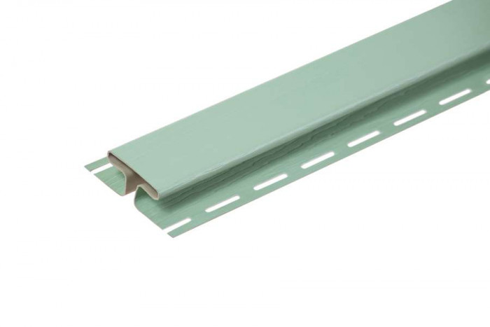 Планка FaSiding Standard/BlockHouse "Сполучна" "Папороть"