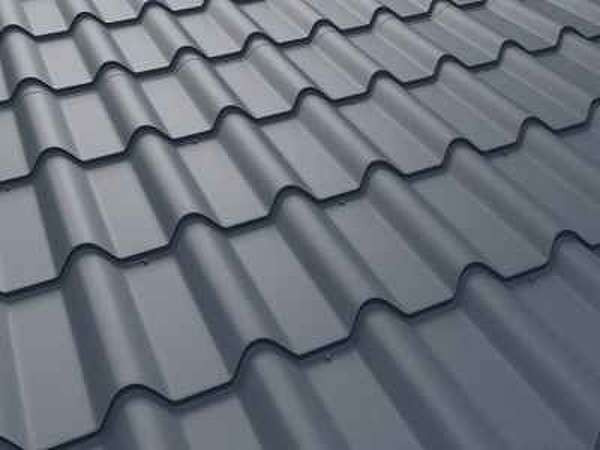 Металочерепиця ЯСПІС Україна