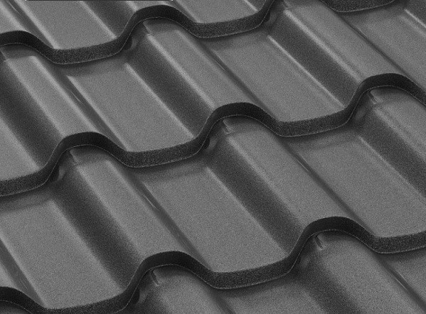 Металочерепиця  Агат