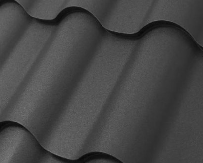 Металочерепиця  Агат