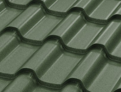 Металочерепиця  Агат