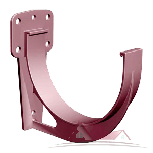 Кронштейн ринви ПВХ Docke