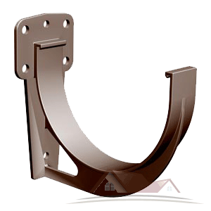 Кронштейн ринви ПВХ Docke