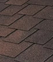 Бітумна черепиця Katepal Ambient (аравійське дерево)