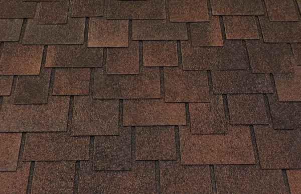 Бітумна черепиця Katepal Ambient (аравійське дерево)