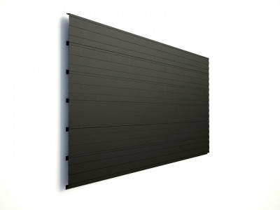 Сайдинг метал DOS (Дошка)