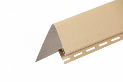 Планка FaSiding білявіконна