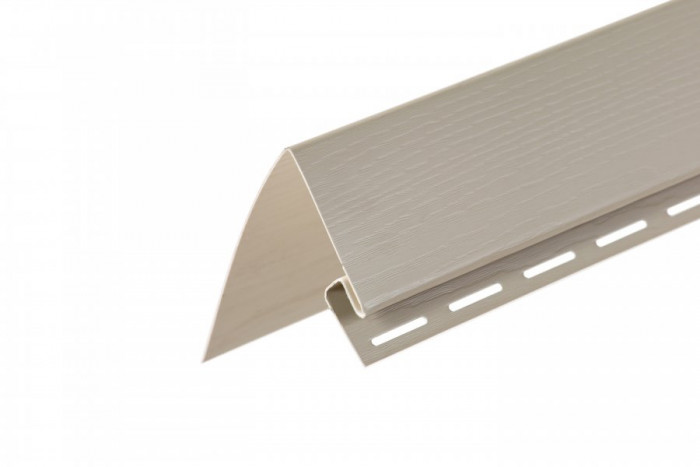 Планка FaSiding білявіконна